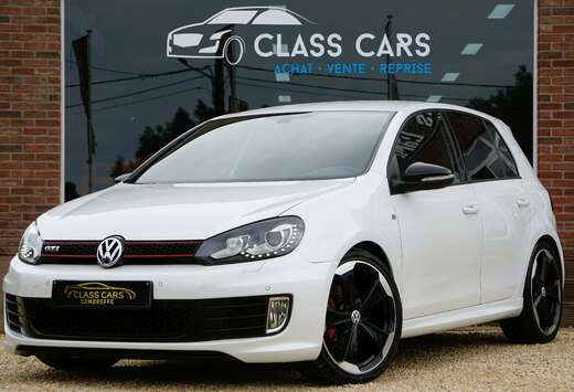 Volkswagen 2.0 TSI 35 Years DSG BI-XENON CAMERA NAVI  ...
