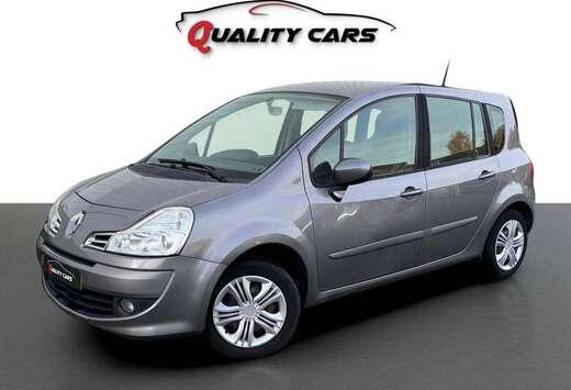 Renault 1.1i  100 PK  90.000 KM   Airco  Garantie