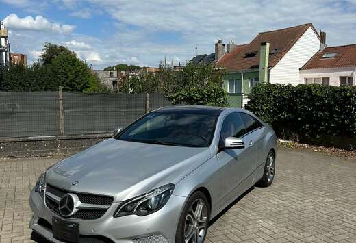 Mercedes-Benz Aut.