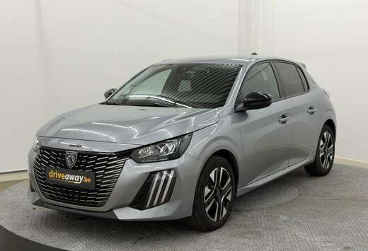 Peugeot Allure in perfecte staat met garantie