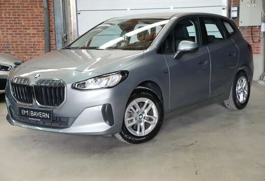 BMW dA Automaat Active Tourer Garantie EURO 6d Sfeerv ...