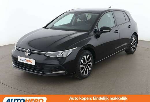 Volkswagen 1.0 TSI Active