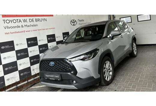 Toyota Dynamic