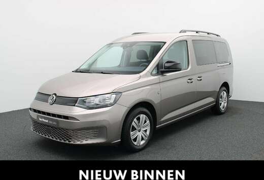 Volkswagen 1.5 TSI  7 Zit.  Carplay