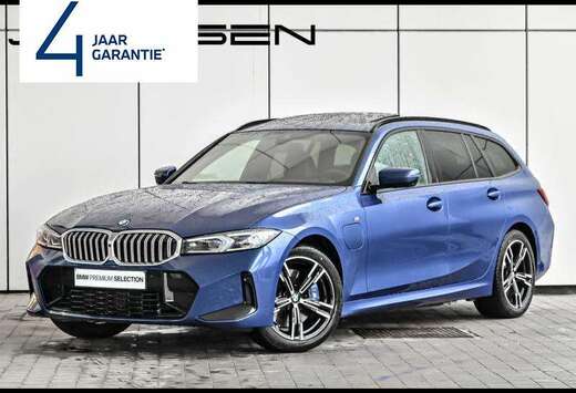 BMW Touring