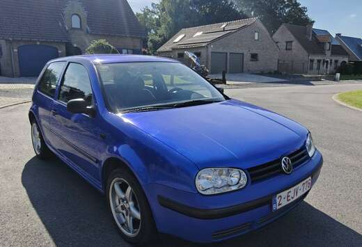 Volkswagen 1.4i Base