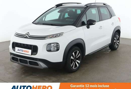 Citroen 1.5 Blue-HDi Feel