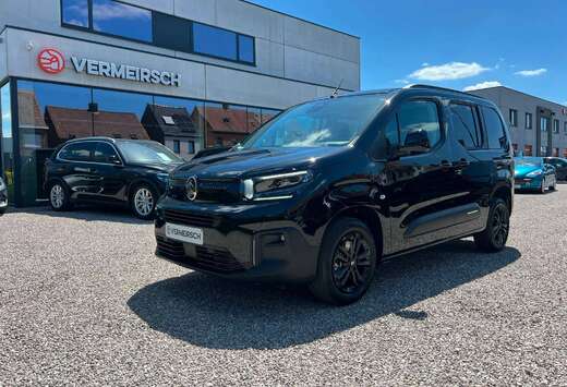 Citroen Berlingo 1.5 BlueHDi M Max*AUTOMAAT*NEW-2026* ...