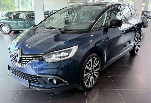 Renault 1.33 TCe Paris Initiale