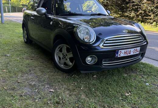 MINI 1.6i