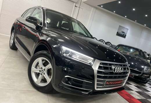 Audi *QUATTRO*SPORT*190*NAVI*JANTES*LED*VIRTUAL COKCP ...