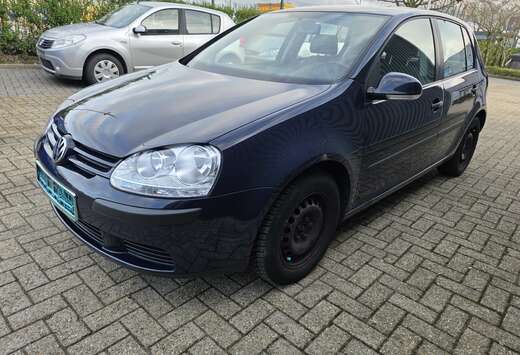 Volkswagen 1.4 Benzine