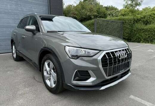 Audi 35 TFSI Business Sport S tronic  Camera AdapCrui ...
