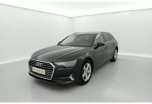 Audi Sport 35TDI 120kW(163cv) S tronic