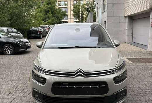 Citroen 1.2 PureTech Feel S&S