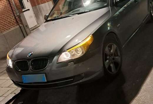 BMW Touring 530 dXA
