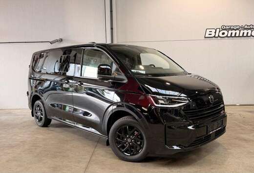 Volkswagen - 2.0 TDI Dubbele cabine - 170 PK 5 zitpla ...