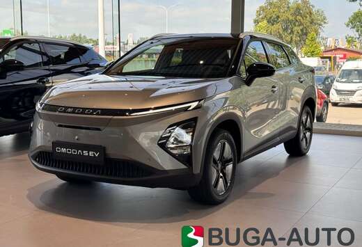 EV Premium