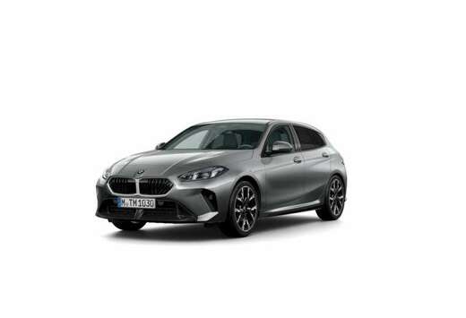 BMW M Sportpakket