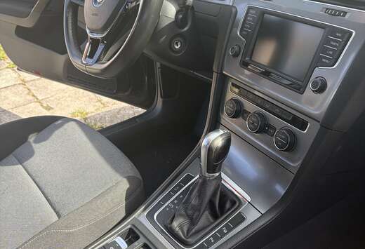 Volkswagen 1.2 TSI Trendline DSG