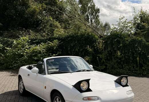 Mazda 1.6i 16v