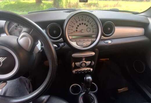 MINI Mini 1.6i Cooper