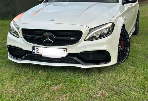 Mercedes-Benz S