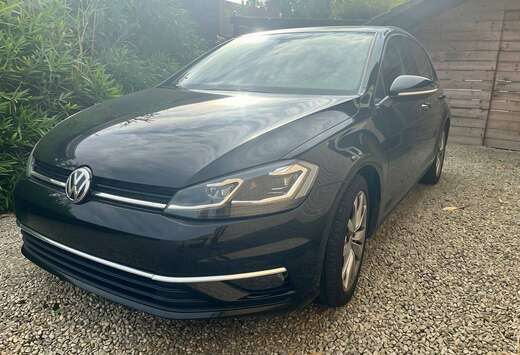 Volkswagen Golf 1.4 TSI BMT Highline