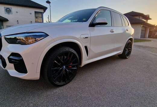 BMW PHEV 3.0AS xDrive45e Kit M Tva Recuperable