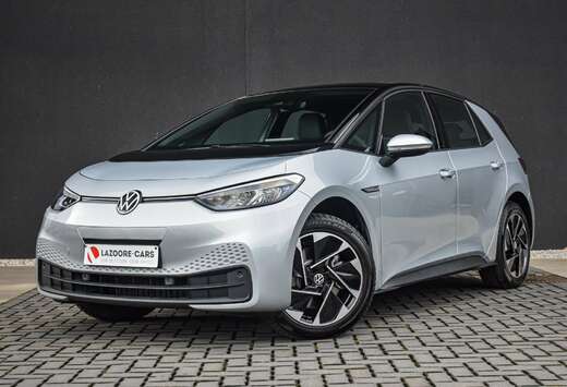 Volkswagen 58 kWh Pro Business - ACC