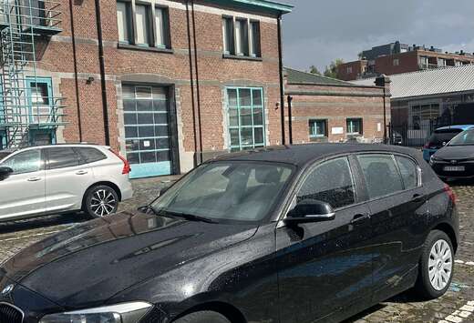BMW 114i