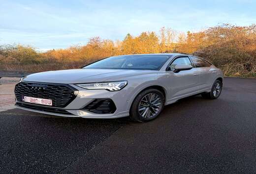 Audi 35 TFSI Sport Edition S line tronic