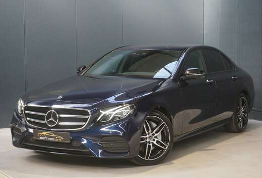 Mercedes-Benz Automaat- AMG Pack- 360Camera- Navi- Ga ...