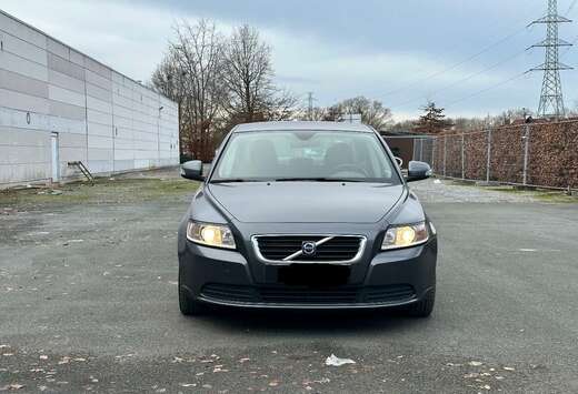 Volvo 1.6 Turbo - D Momentum