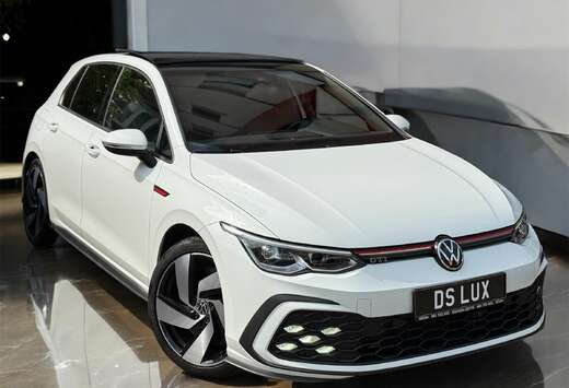 Volkswagen 2.0 TSI DSG 245CH DSG7 // LED // ACC // PA ...