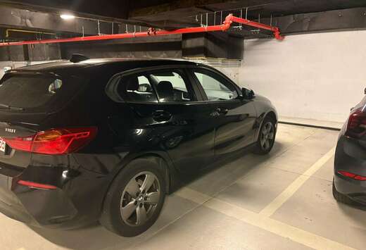 BMW 118i