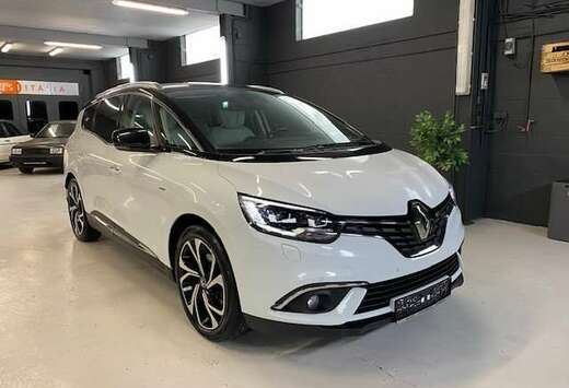 Renault **ENERGY BOSE EDITION 7 PLACES 12 MOIS DE GAR ...