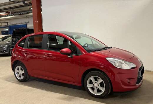 Citroen C3 1.4 HDi FAP