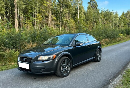Volvo C30 1.6 Drive Kinetic