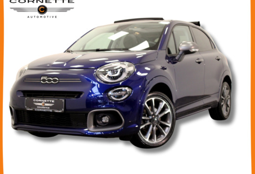 Fiat 1.5 CABRIO DOLCEVITA Hybrid DC CARPLAY & MEER