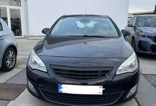 Opel 1.4i - Export of onderdelen