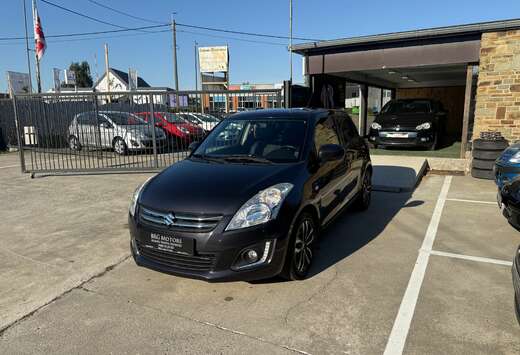Suzuki Swift 1.2i GL JnJoy