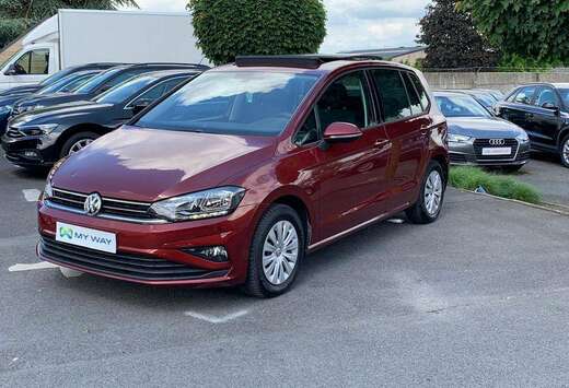 Volkswagen 1.0 TSI 63 kW (85 ch) 5 vitesses manuel