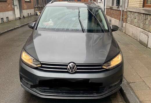 Volkswagen 1.6 TDi SCR Highline