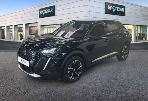 Peugeot 2 1.2 Puretech 74kW S&S Allure