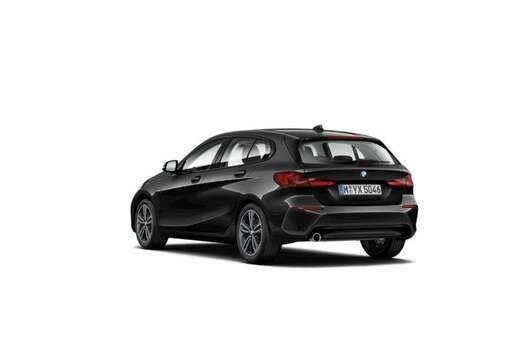 BMW SPORTLINE - AUTOMAAT