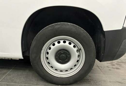 Opel Cargo 1.5 D EHZ Edition