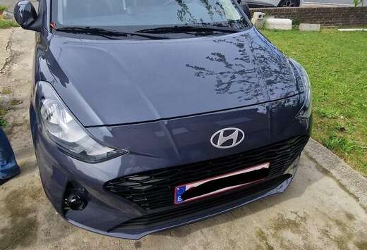 Hyundai i10 1.0i Air