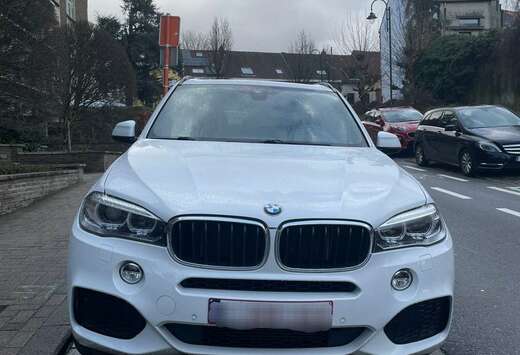 BMW 2.0 dAS xDrive25