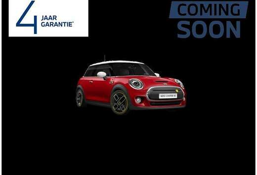 MINI PANODAK - LEDER - HARMAN-KARDON